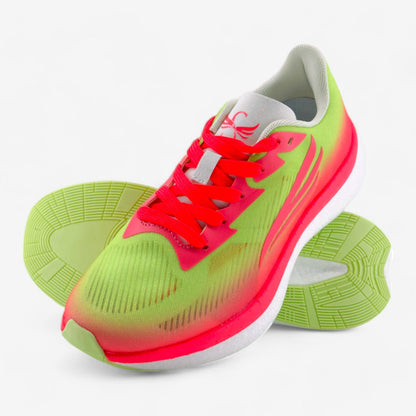 EQUUS Pink Women Running Shoe