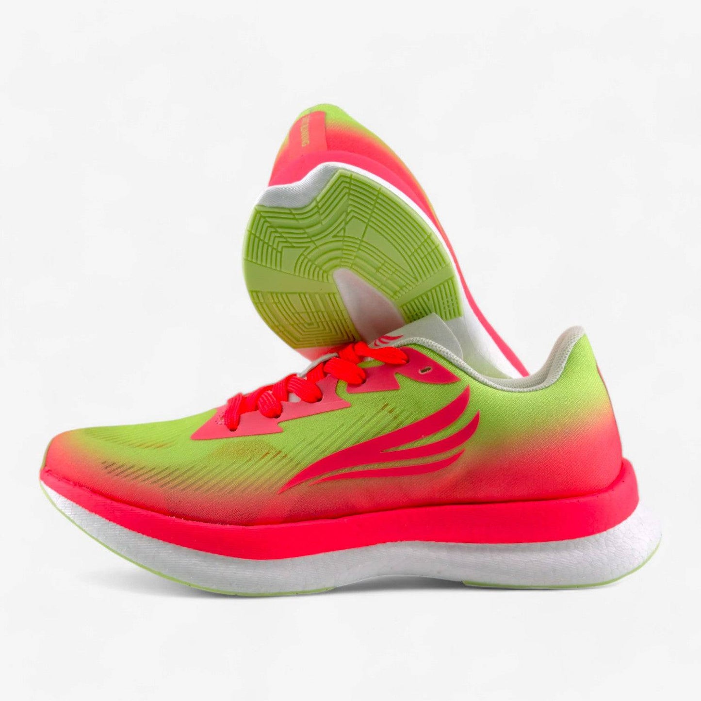 EQUUS Pink Women Running Shoe