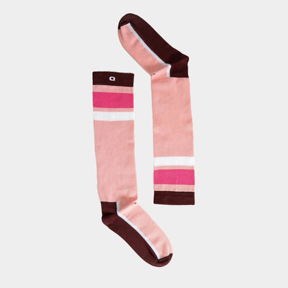 Ski Sock - Retro Series