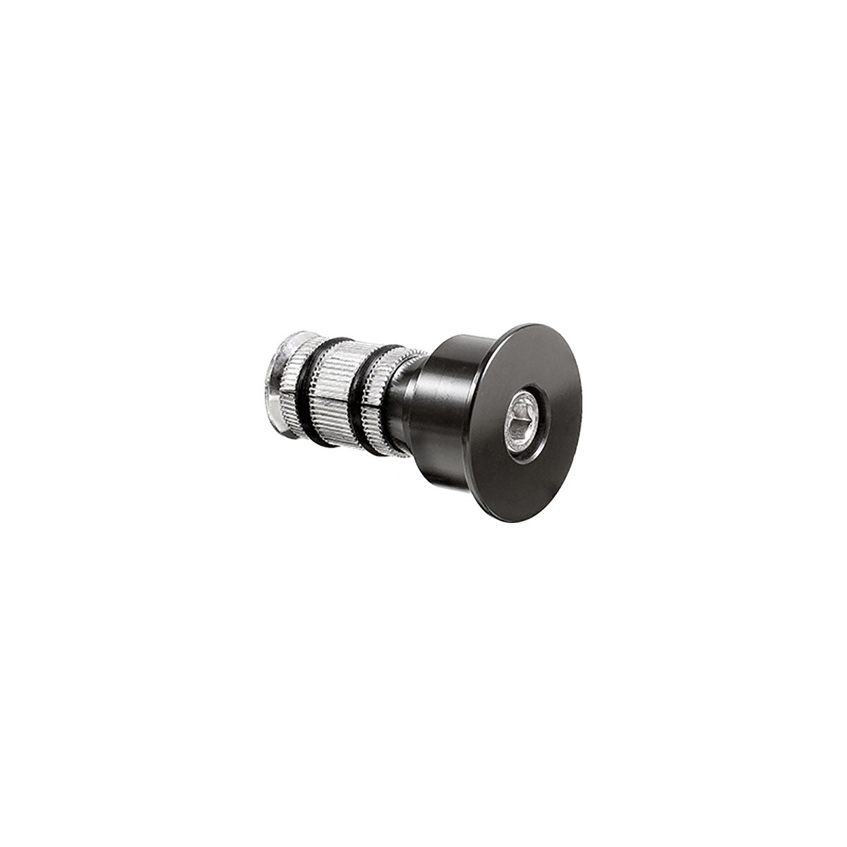 Ergotec Adapter for Mirror (for Model M-77 / M-88 / M-99 | Black)