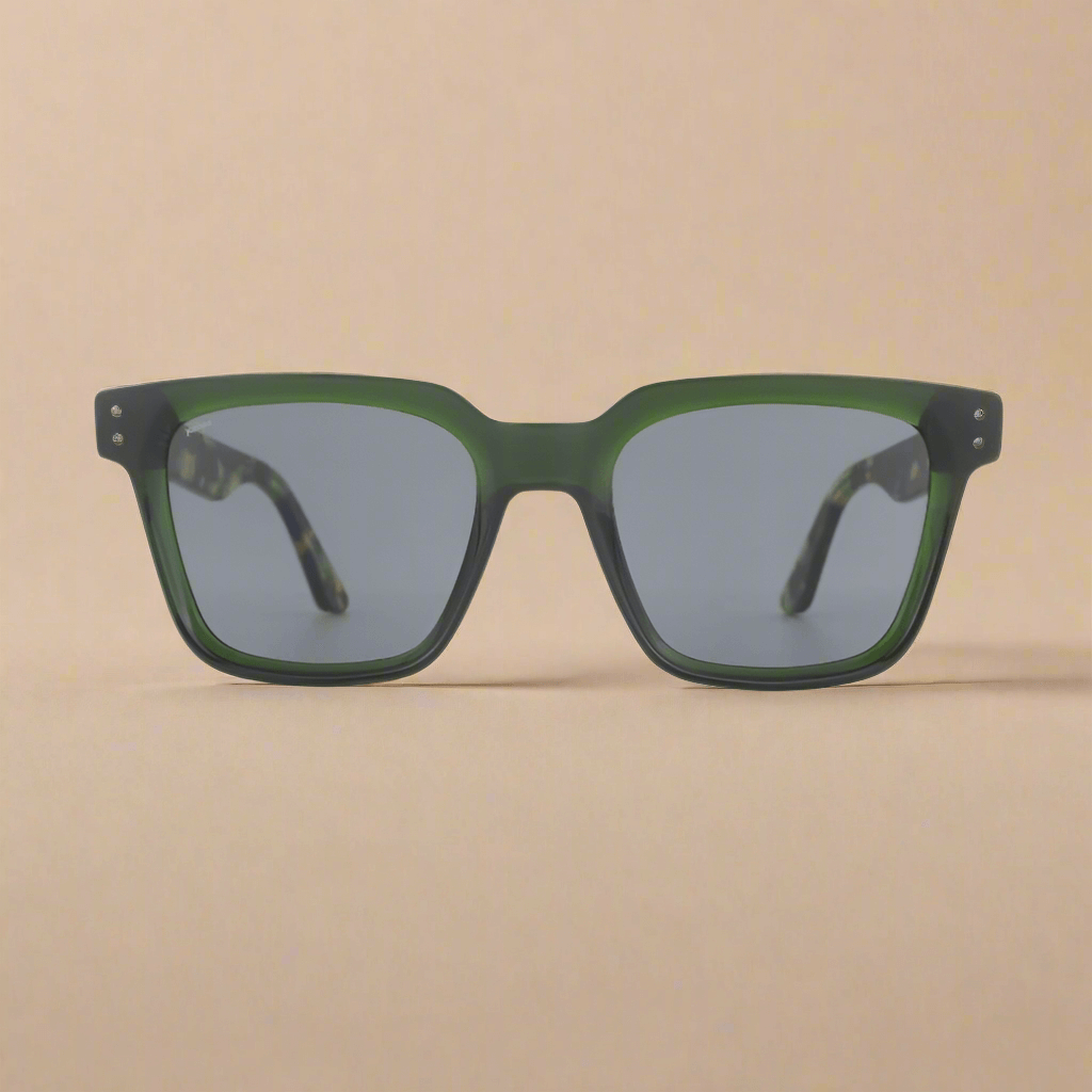Eagle - Bio Acetate Sunglasses