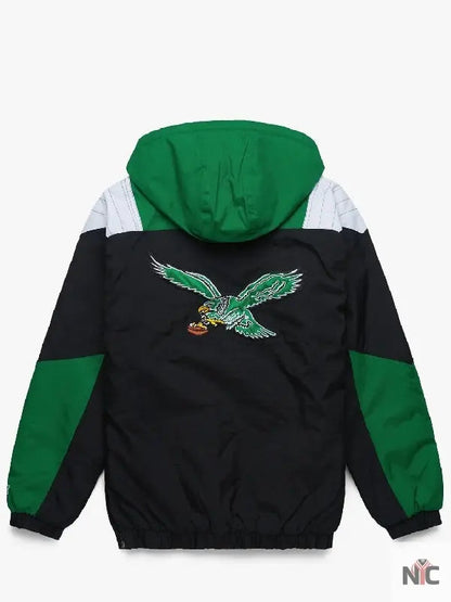 Eagles Starter Jacket