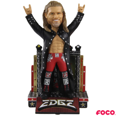 WWE Wrestling Bobbleheads