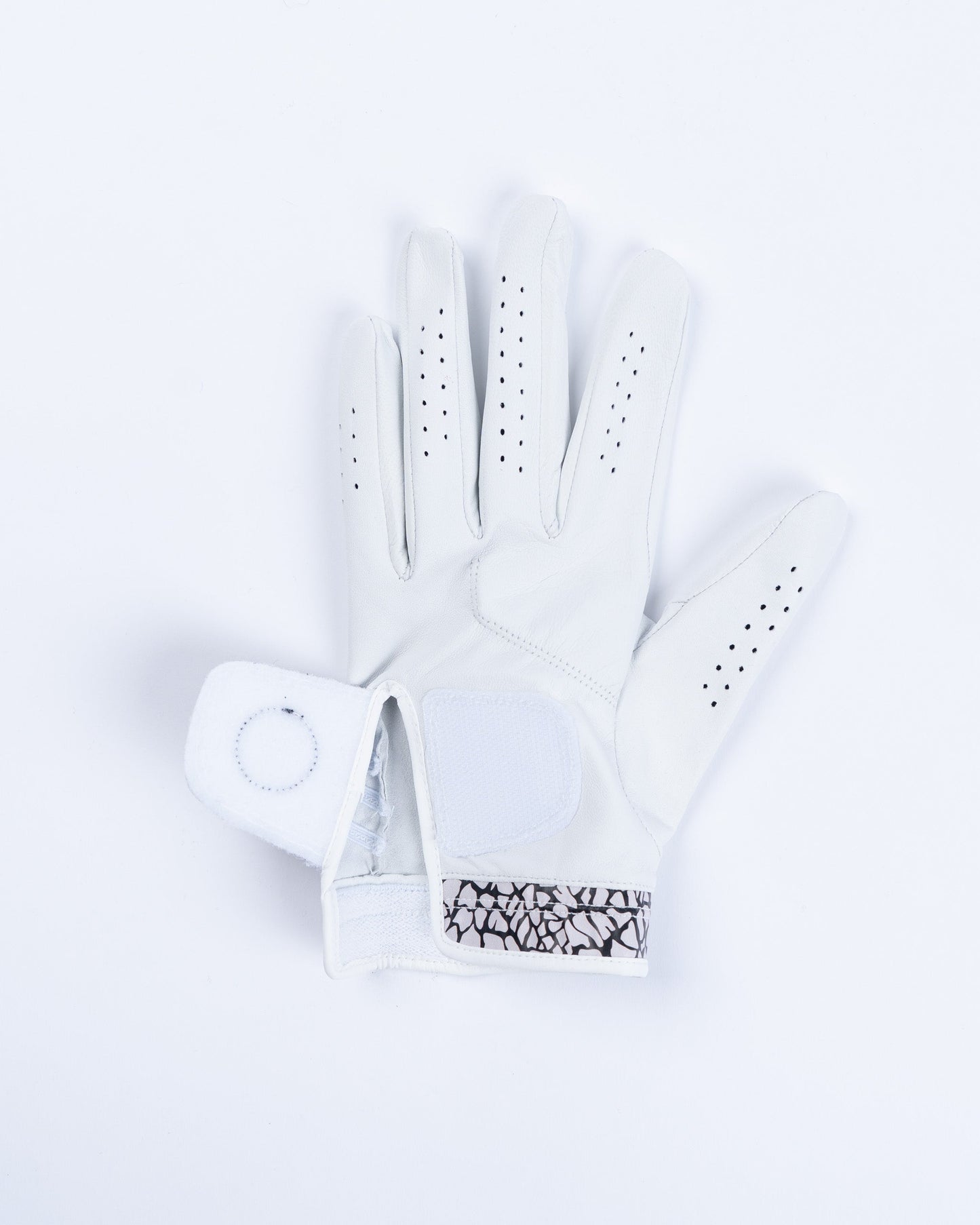 Premium Tour Glove - Elephant Print - Triathlete Store