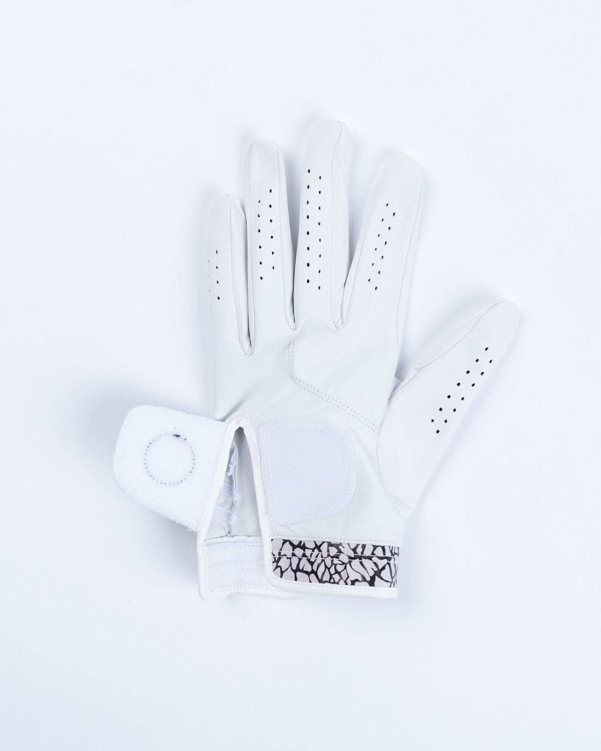 Premium Tour Glove - Elephant Print - Triathlete Store