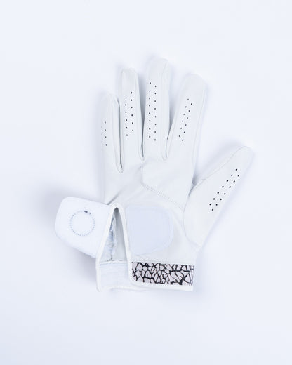 Premium Tour Glove - Elephant Print - Triathlete Store
