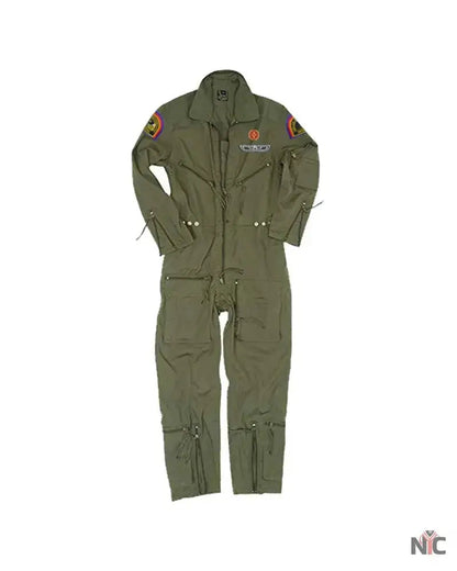 Ellen Ripley Jumpsuit