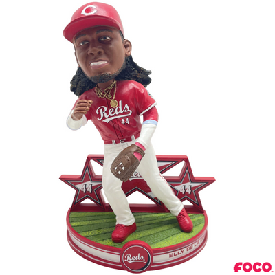 Superstar Series Bobbleheads