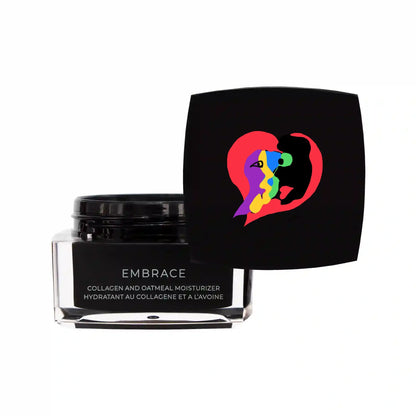 Embrace Collagen Moisturizer