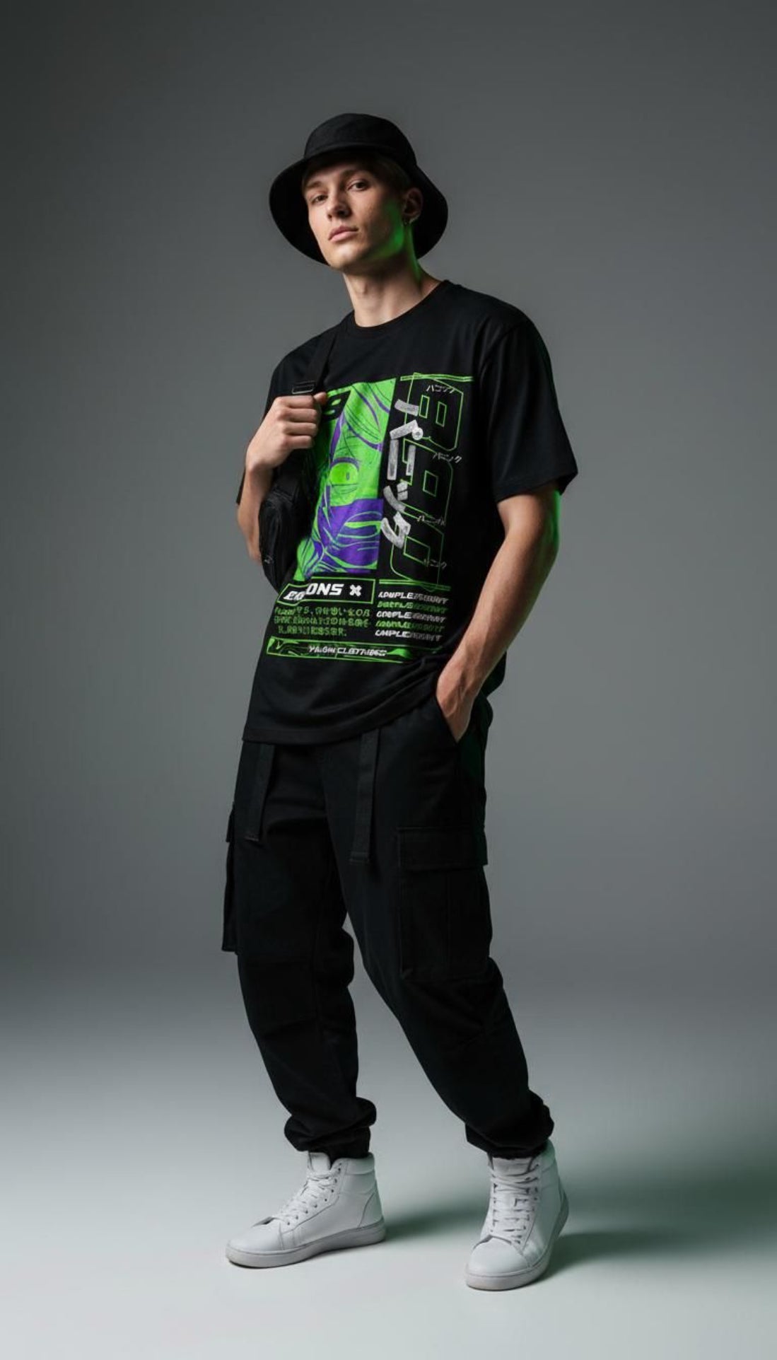 Emotions T-Shirt