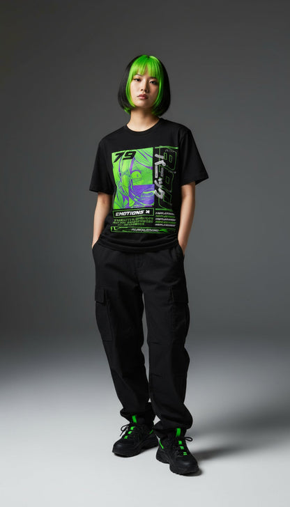 Emotions T-Shirt