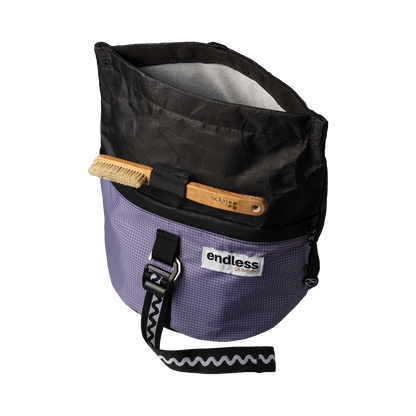 Magnetic Brush Bucket