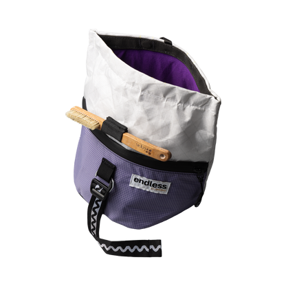 Magnetic Brush Bucket