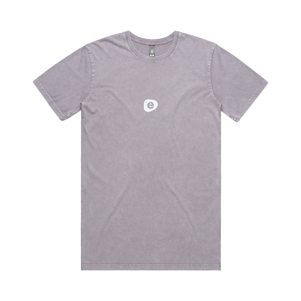 Stone Logo Tee
