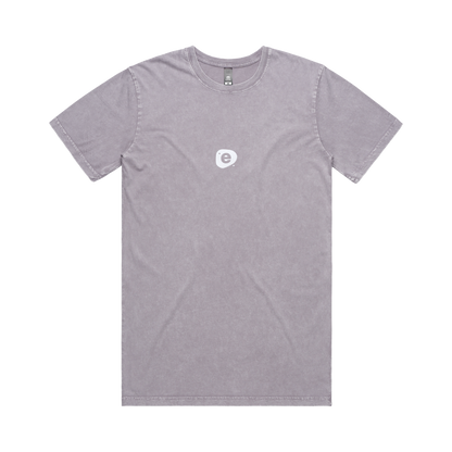 Stone Logo Tee