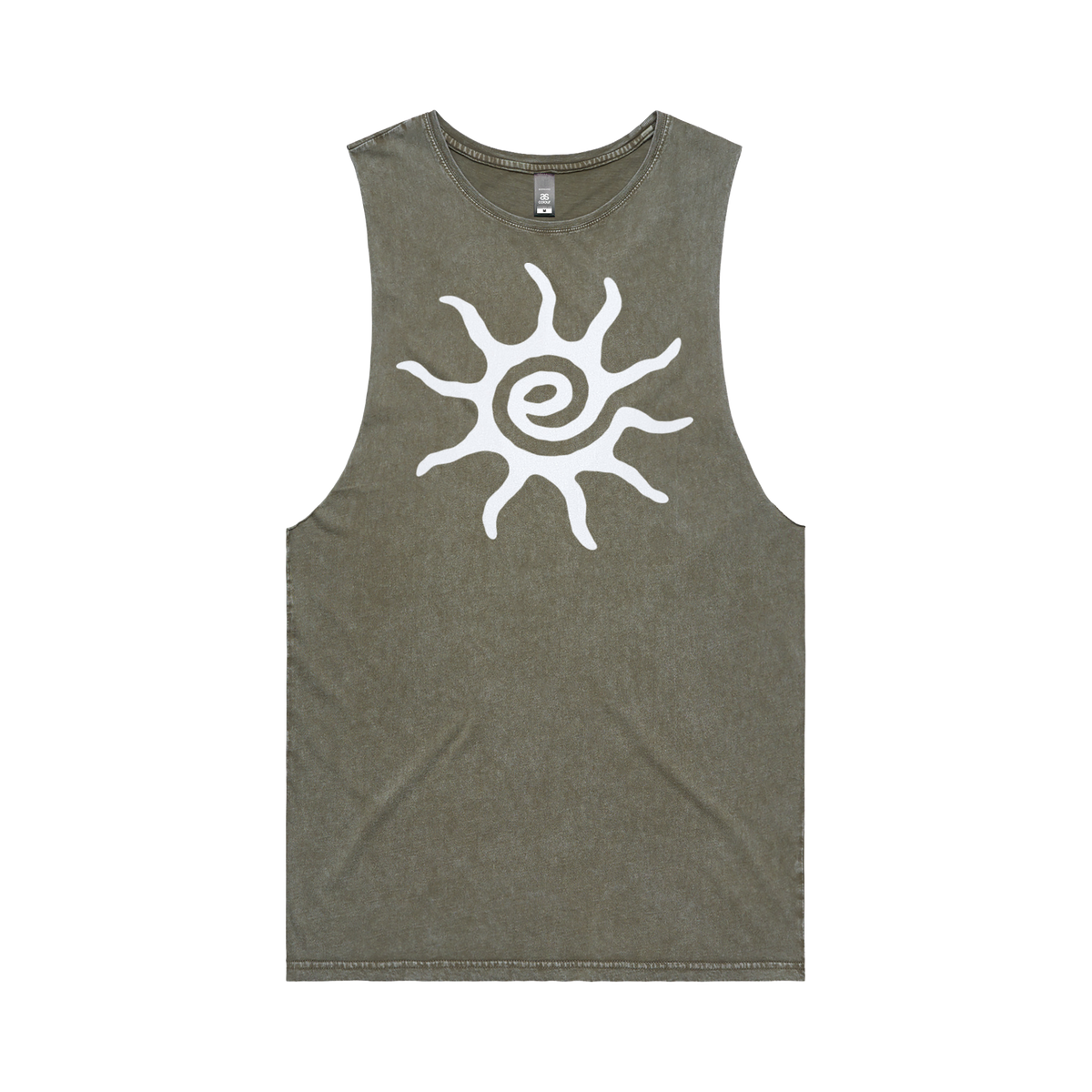 Endless Sun Tank