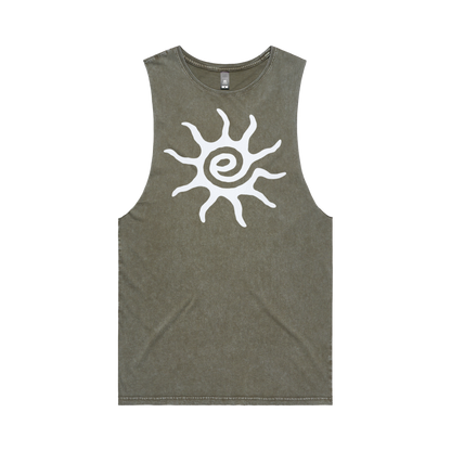 Endless Sun Tank