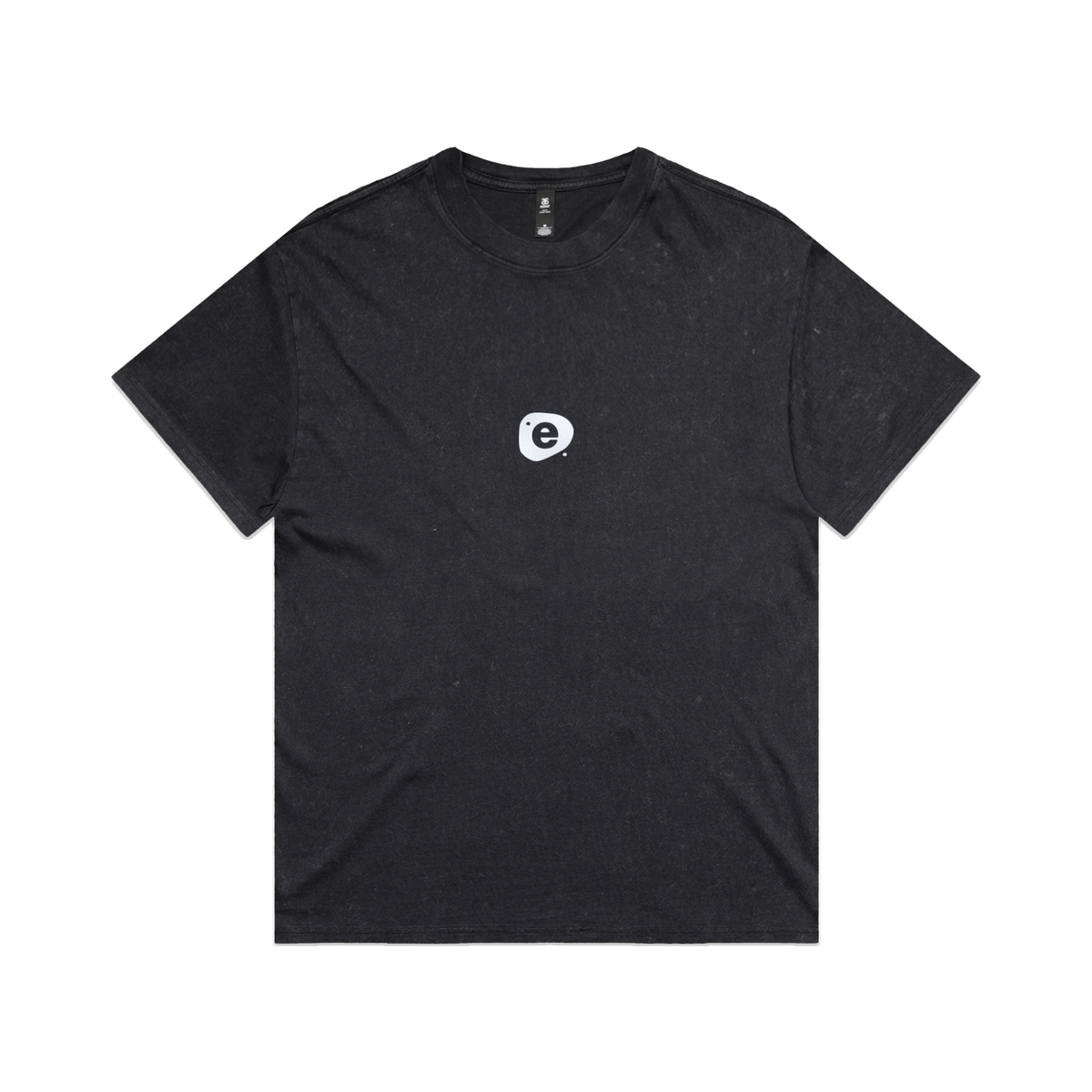 Stone Logo Tee