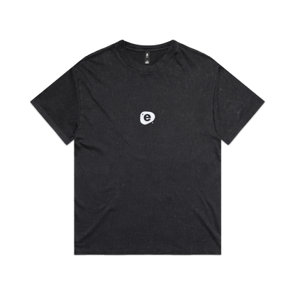 Stone Logo Tee