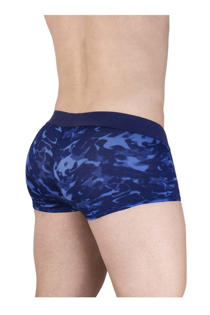 ErgoWear EW1720 MAX SE CAMO Trunks Color Blue