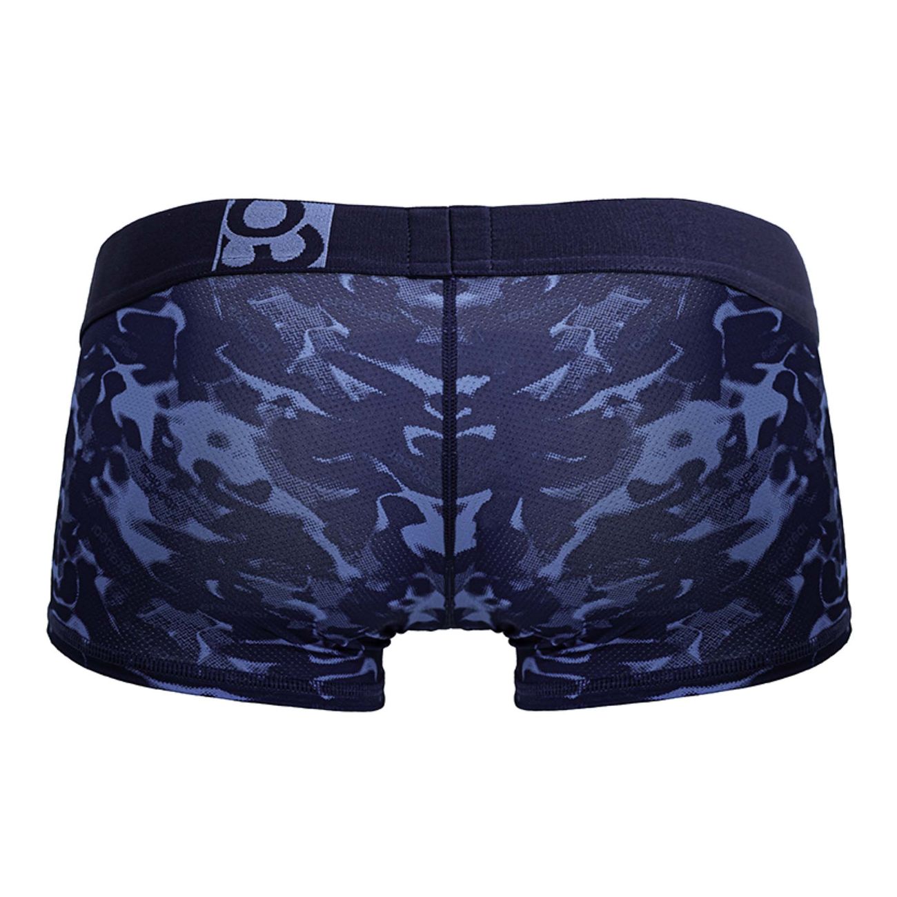 ErgoWear EW1720 MAX SE CAMO Trunks Color Blue