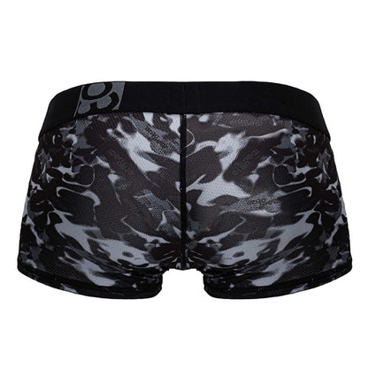 ErgoWear EW1724 MAX SE CAMO Trunks Color Black