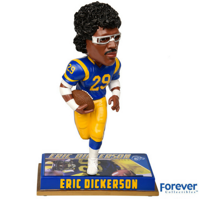 NFL Legends Series Bobbleheads