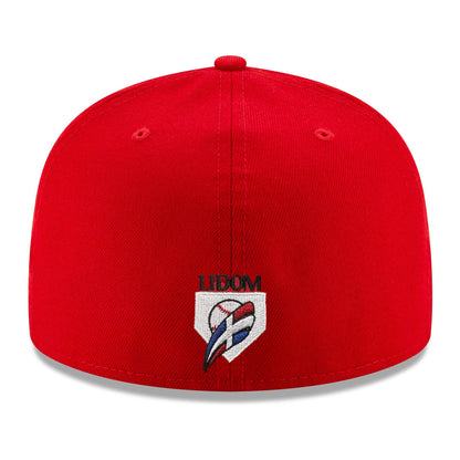 Official Leones del Escogido 4Fans Hat