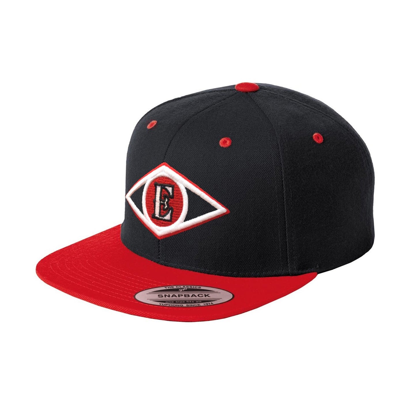 Leones Del Escogido Snapback hat
