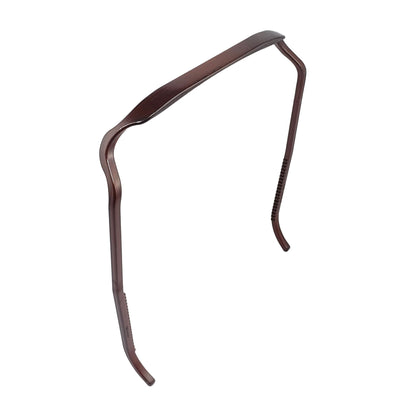 Espresso Headband
