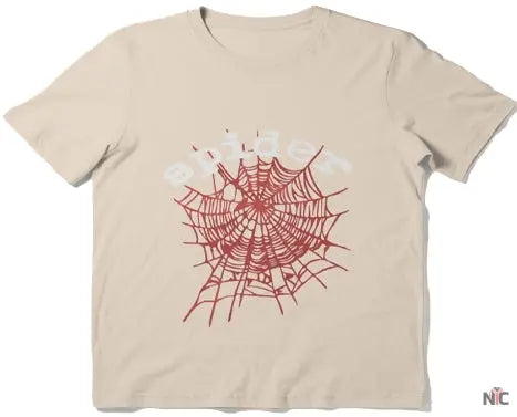 Essential T-Shirt – Beige