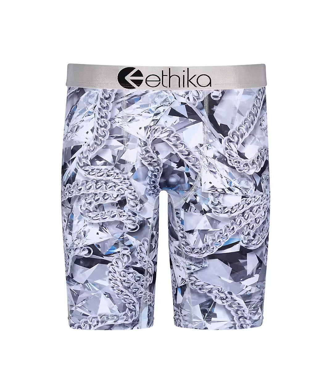 Benji Diamonds | Mens Staple