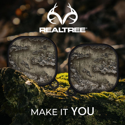 Realtree HDX Samsung Galaxy Buds Pro & Buds Live Case Cover