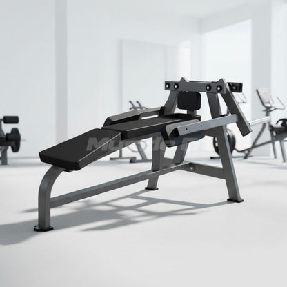 Excel Iso-Lateral Rear Delt Machine - Plate Loaded - Muscle D Fitness