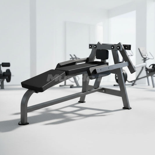 Excel Iso-Lateral Rear Delt Machine - Plate Loaded - Muscle D Fitness