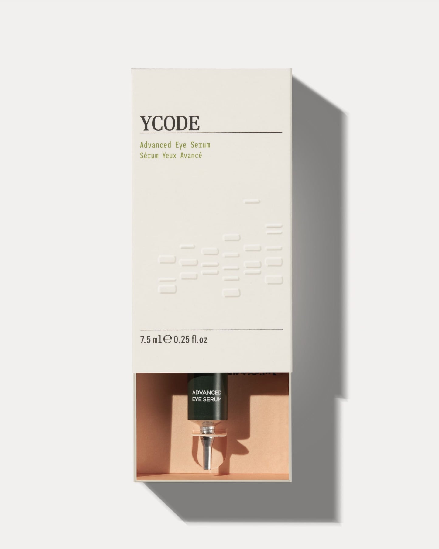 ADVANCED EYE SERUM