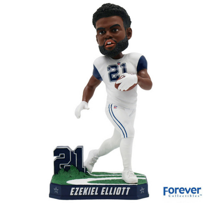 NFL Color Rush Bobbleheads