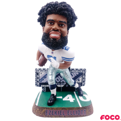 Scoreboard Bobbleheads