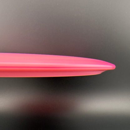 Signature Line Streak - Prototype
