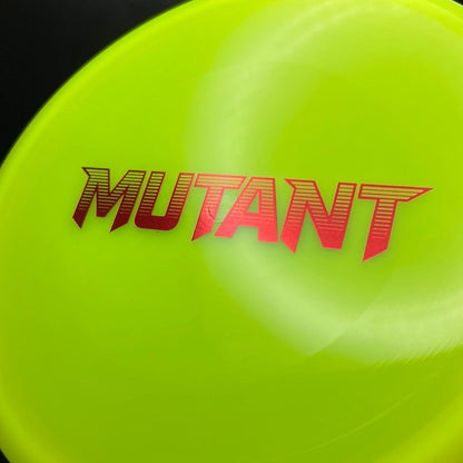 Neo Mutant - Limited Bar Stamp