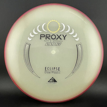 Eclipse 2.0 Proxy