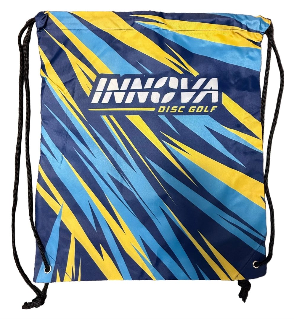 Innova Drawstring Bags