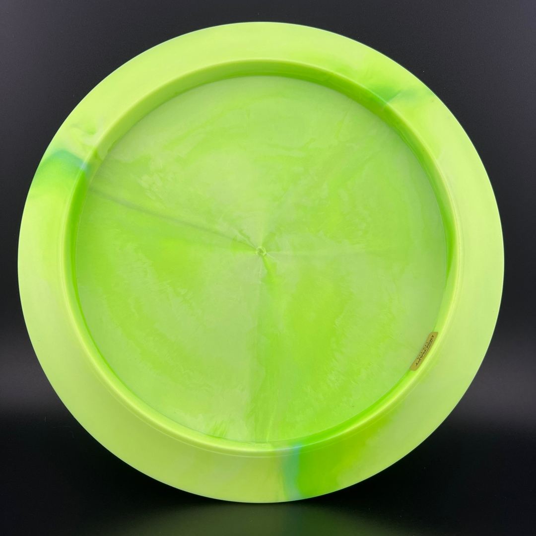 Ti Swirl Force - Paul McBeth x Nate Doss 9x World Champs