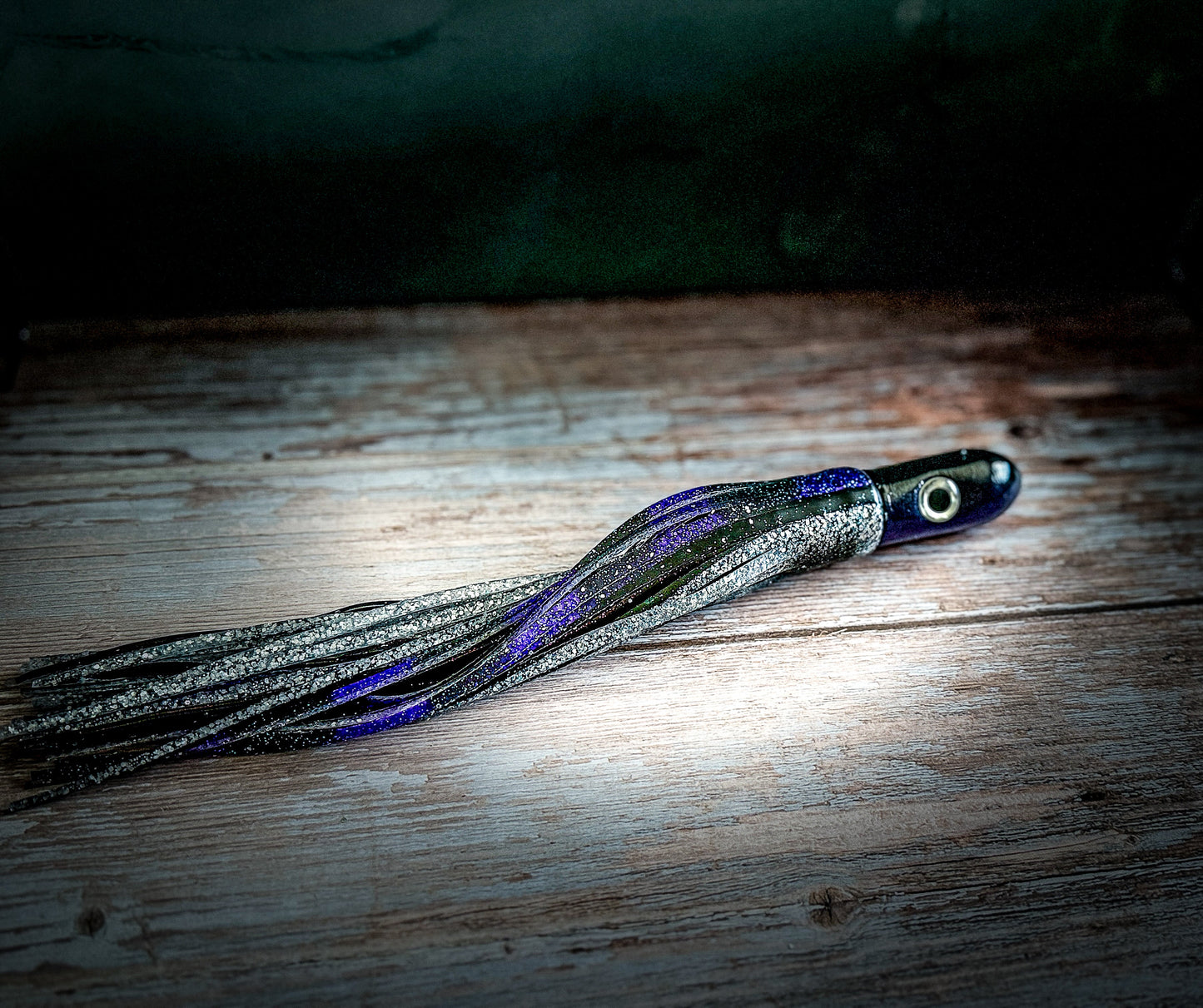 Joe Shute Wahoo Cruiser 10oz