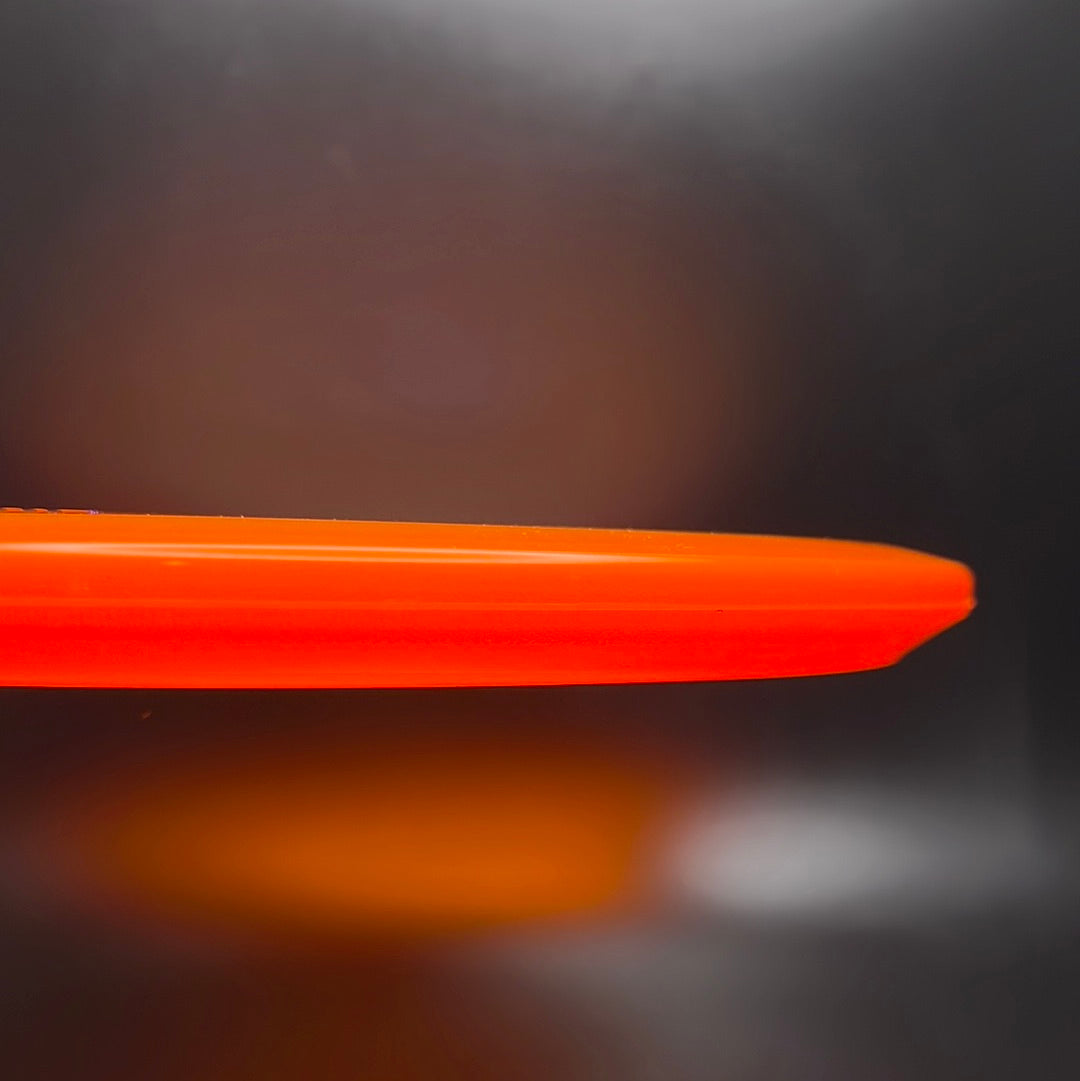 Quantum Solstice - Garrett Gurthie Signature