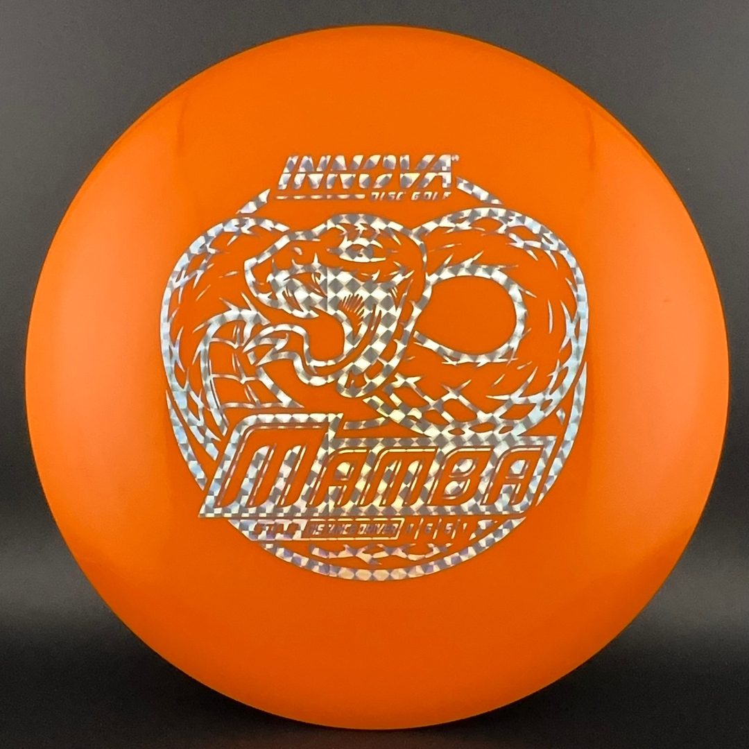 Star Mamba