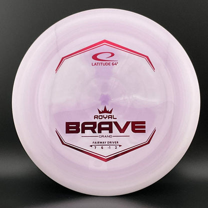 Royal Grand Brave