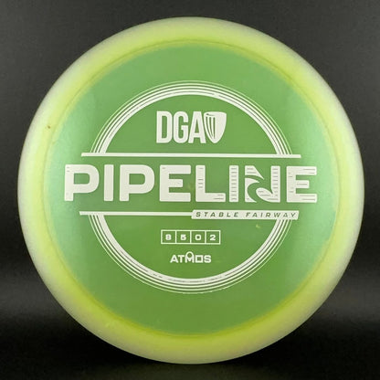 Atmos Pipeline