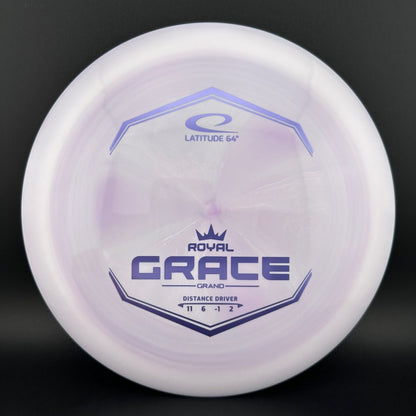 Royal Grand Grace