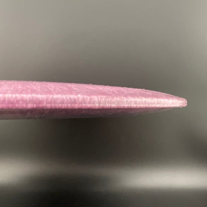 Swirly S-Blend Czar - First Flight